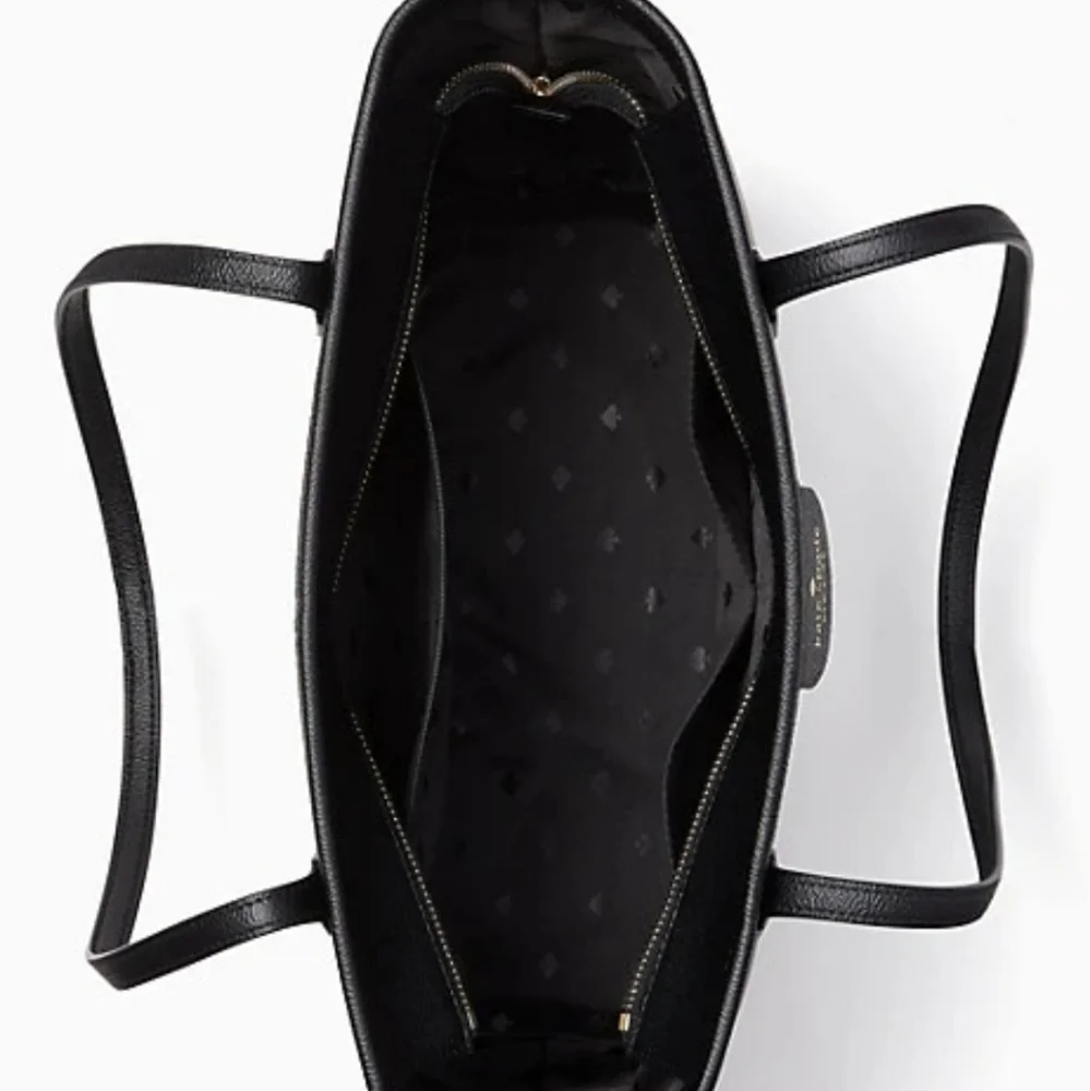 NWT Kate Spade Lori Tote - Picture 5 of 8